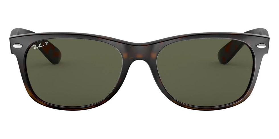 Ray-Ban - New Wayfarer RB2132