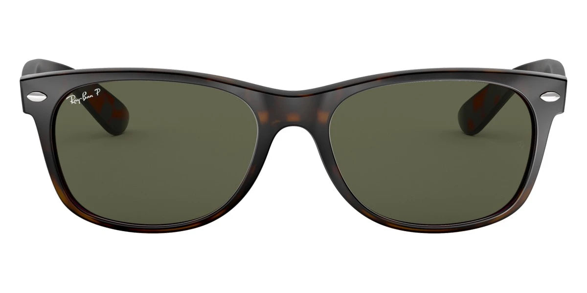 Ray-Ban - New Wayfarer RB2132