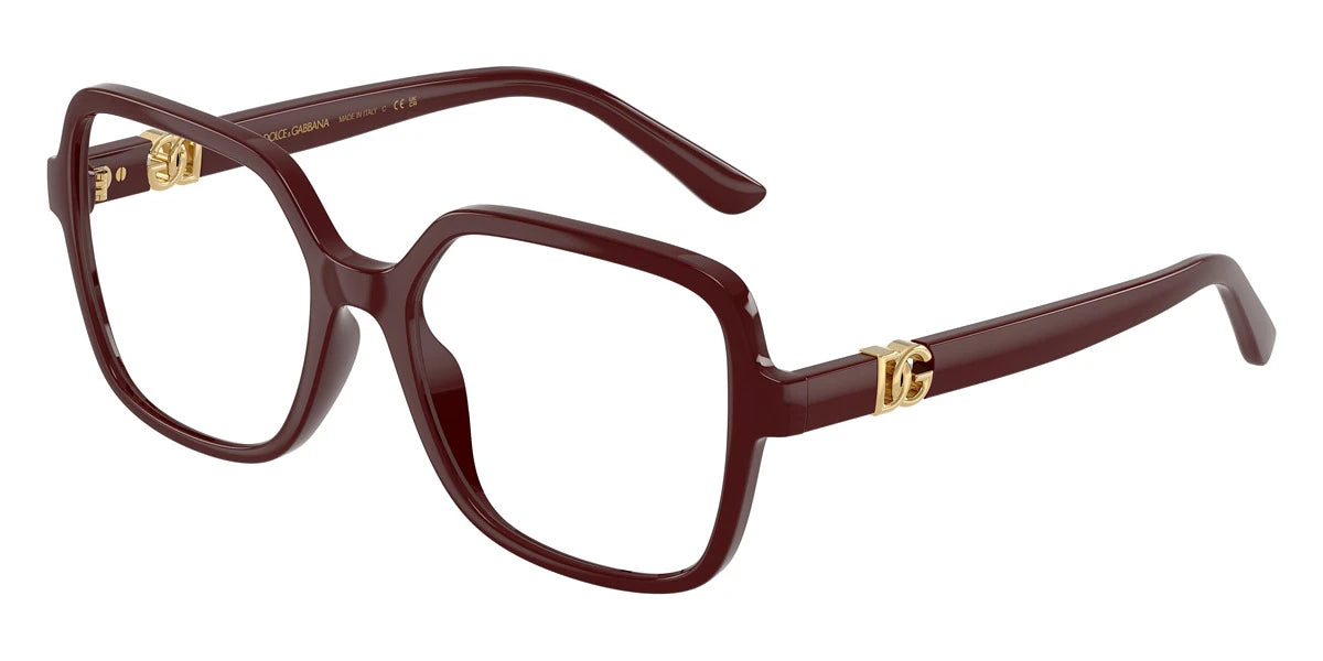 DOLCE & GABBANA - DG5105U