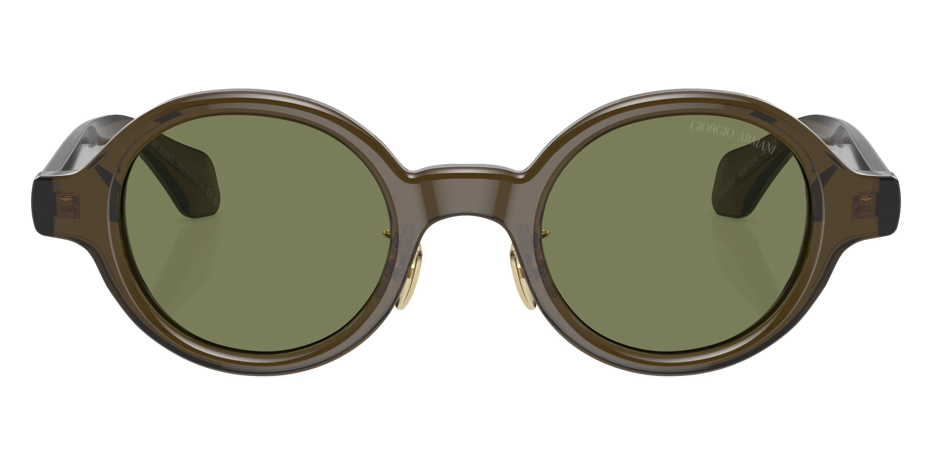 GIORGIO ARMANI - AR8205