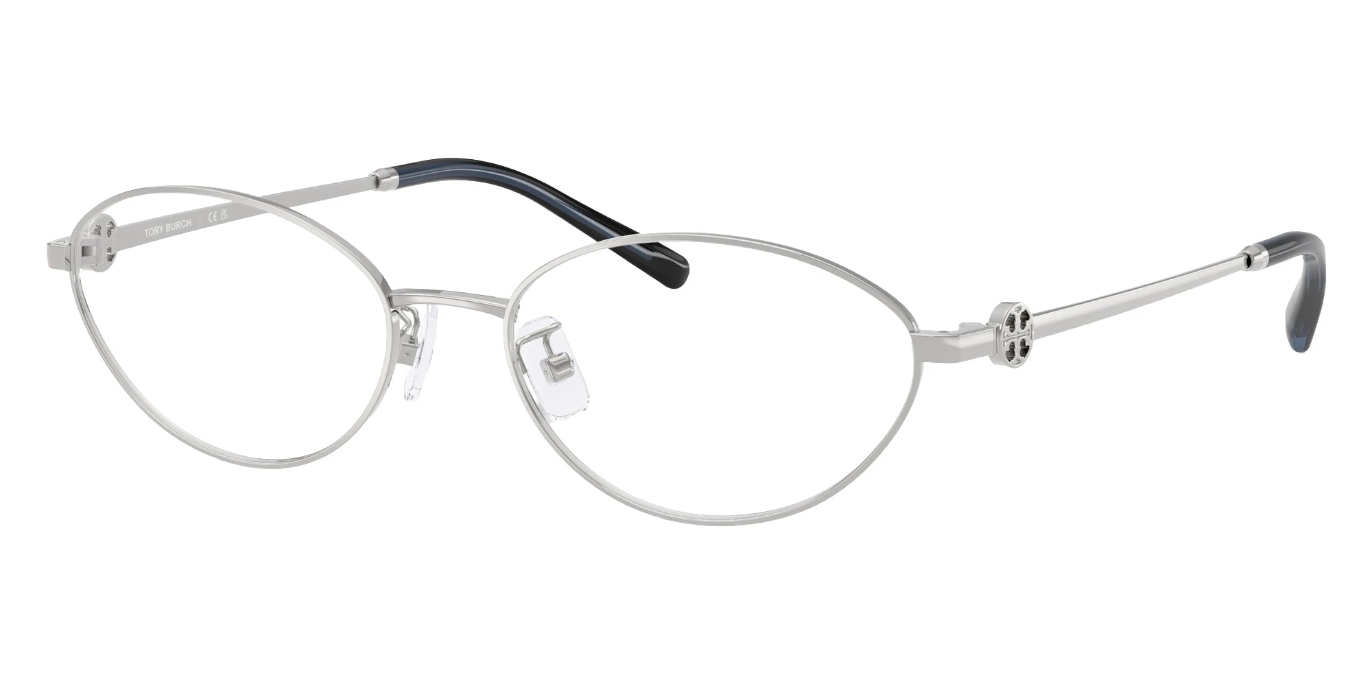 Tory Burch TY1095 3274 53 - Silver