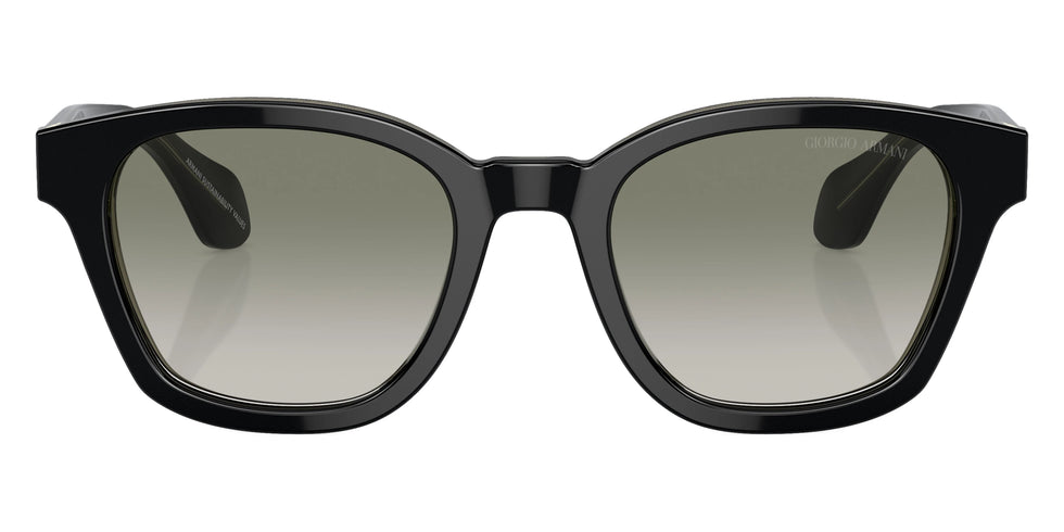 GIORGIO ARMANI - AR8207