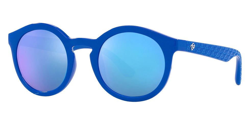 DOLCE & GABBANA - DX6002