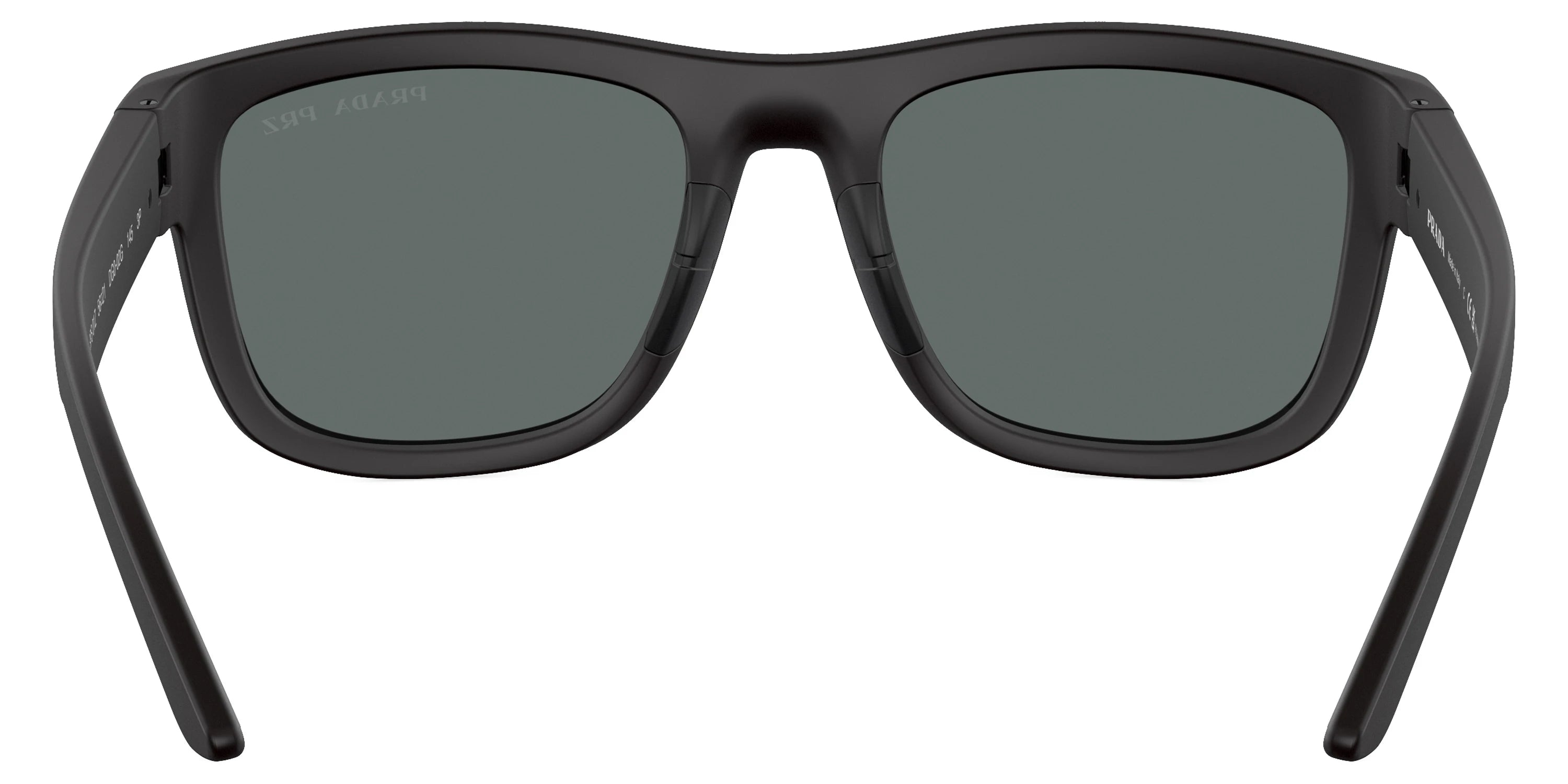 Prada Linea Rossa - Active PS 01ZS