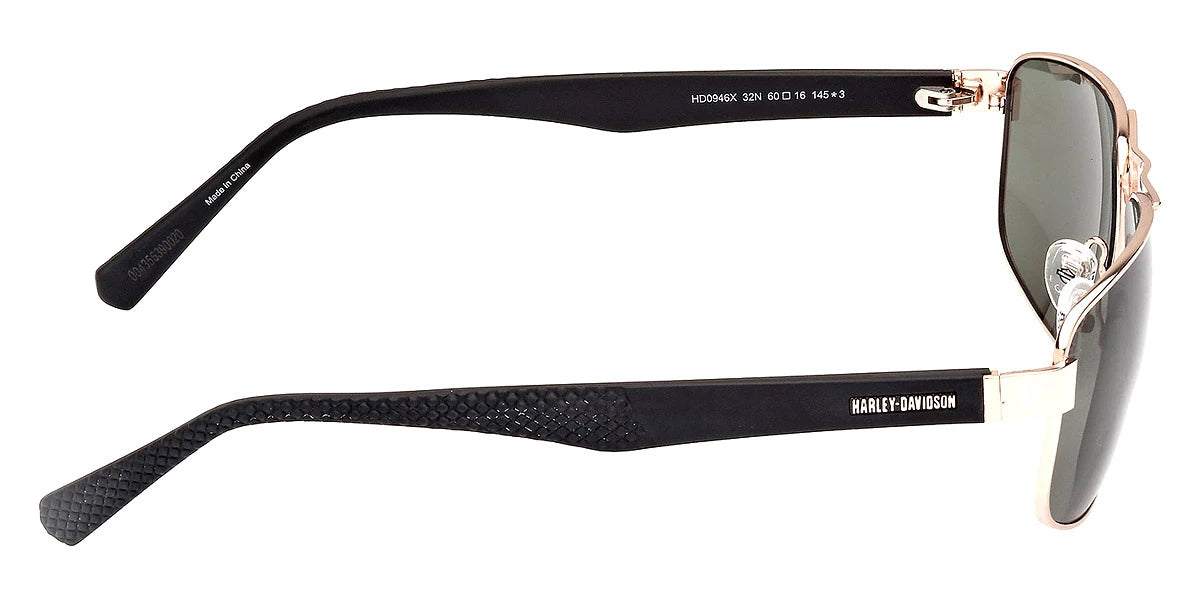 Harley-Davidson - HD0946X