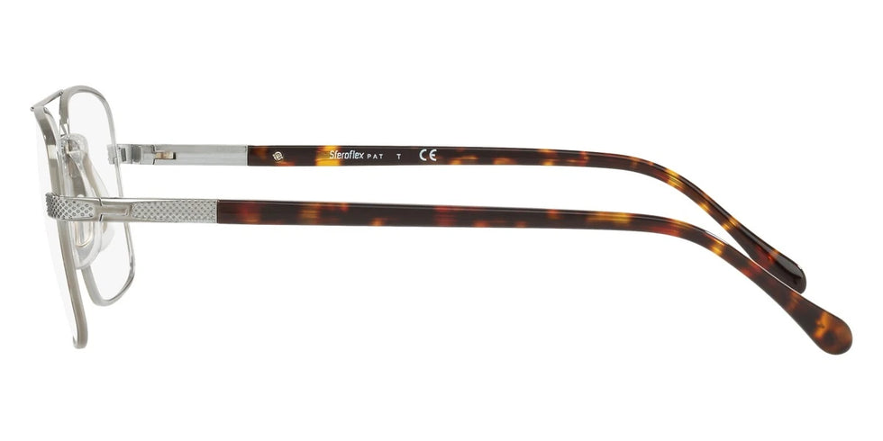 Sferoflex SF2263 S711 56 - Gunmetal Tobacco