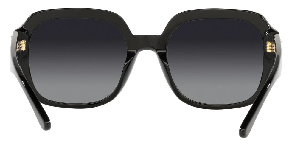 Tory Burch TY7143U 1326T3 56 - Black / Gray Gradient Polar