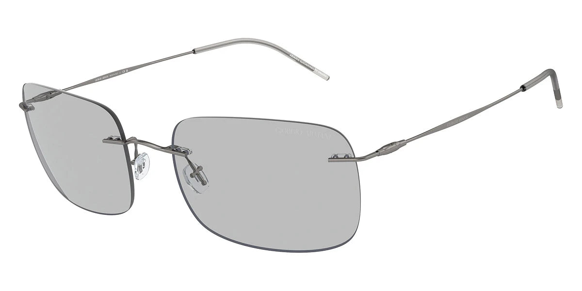 GIORGIO ARMANI - AR1512M