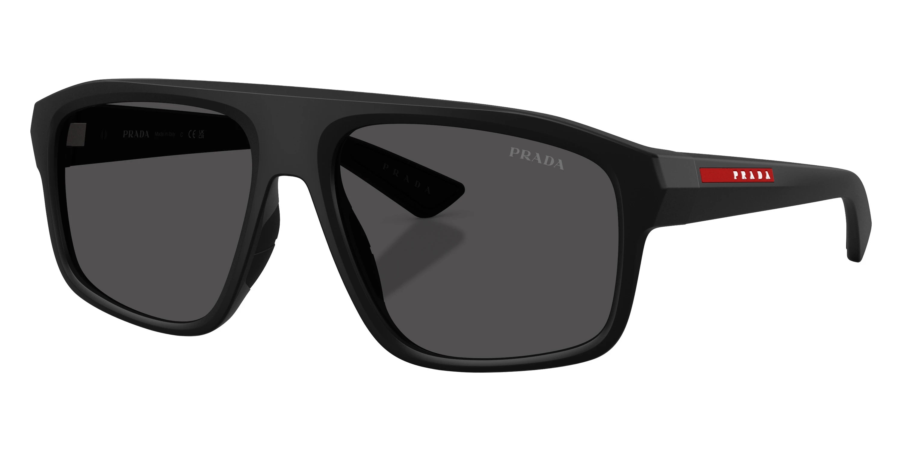 Prada Linea Rossa - PS B02SF