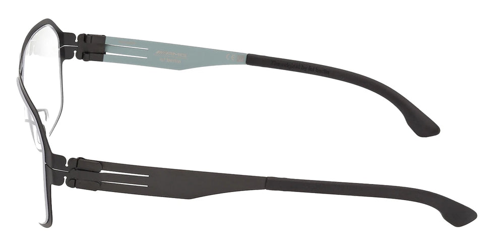 ic! berlin - AMG 16 Eyeglasses