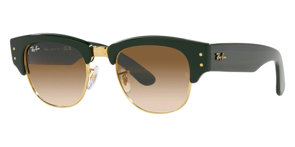 Ray-Ban - RB0316S Mega Clubmaster
