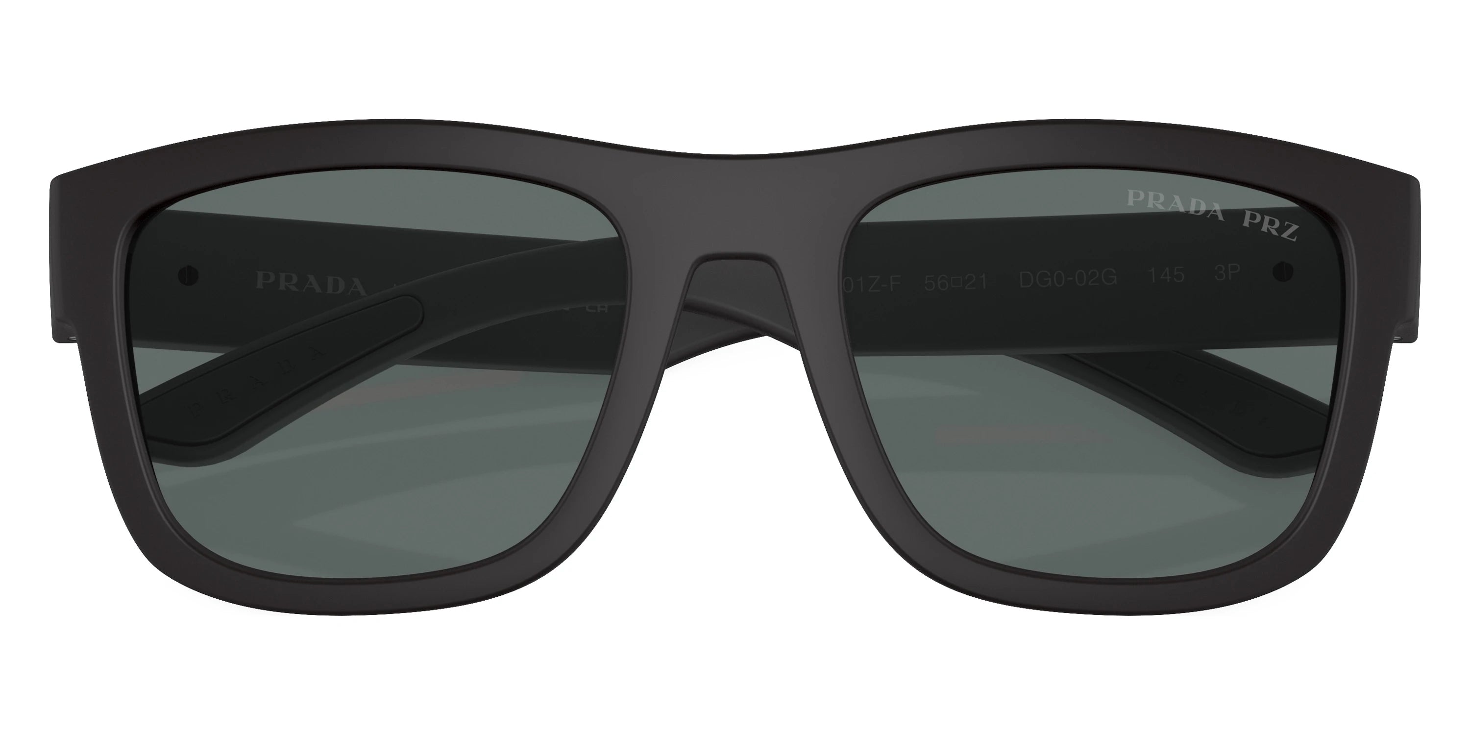 Prada Linea Rossa - Active PS 01ZSF