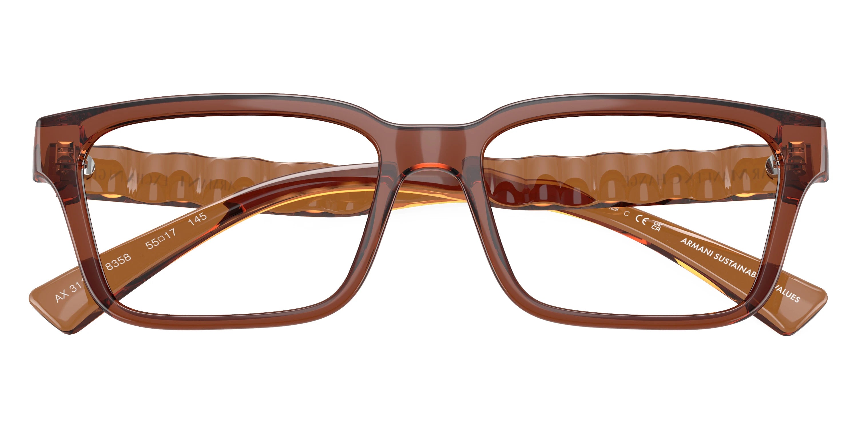 ARMANI EXCHANGE - AX3116F