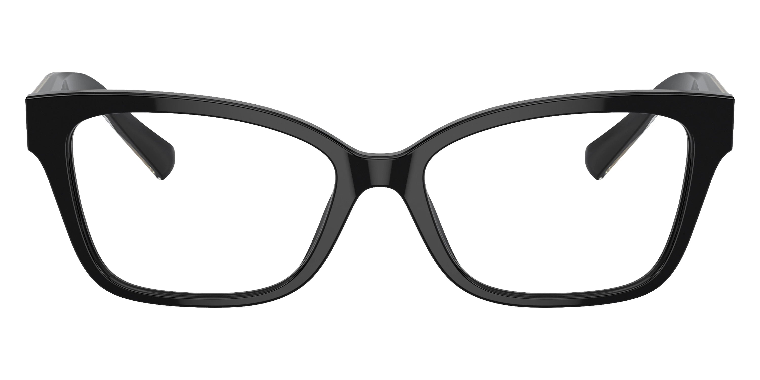 TIFFANY TF2249 8001 54 - Crystal on Black