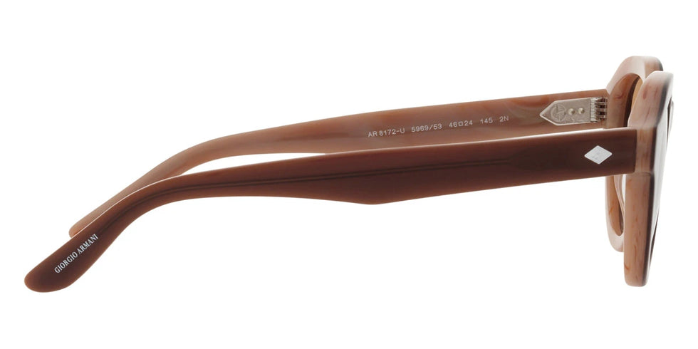 GIORGIO ARMANI - AR8172U