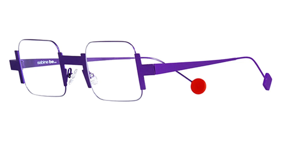 Sabine Be - Be Square Slim