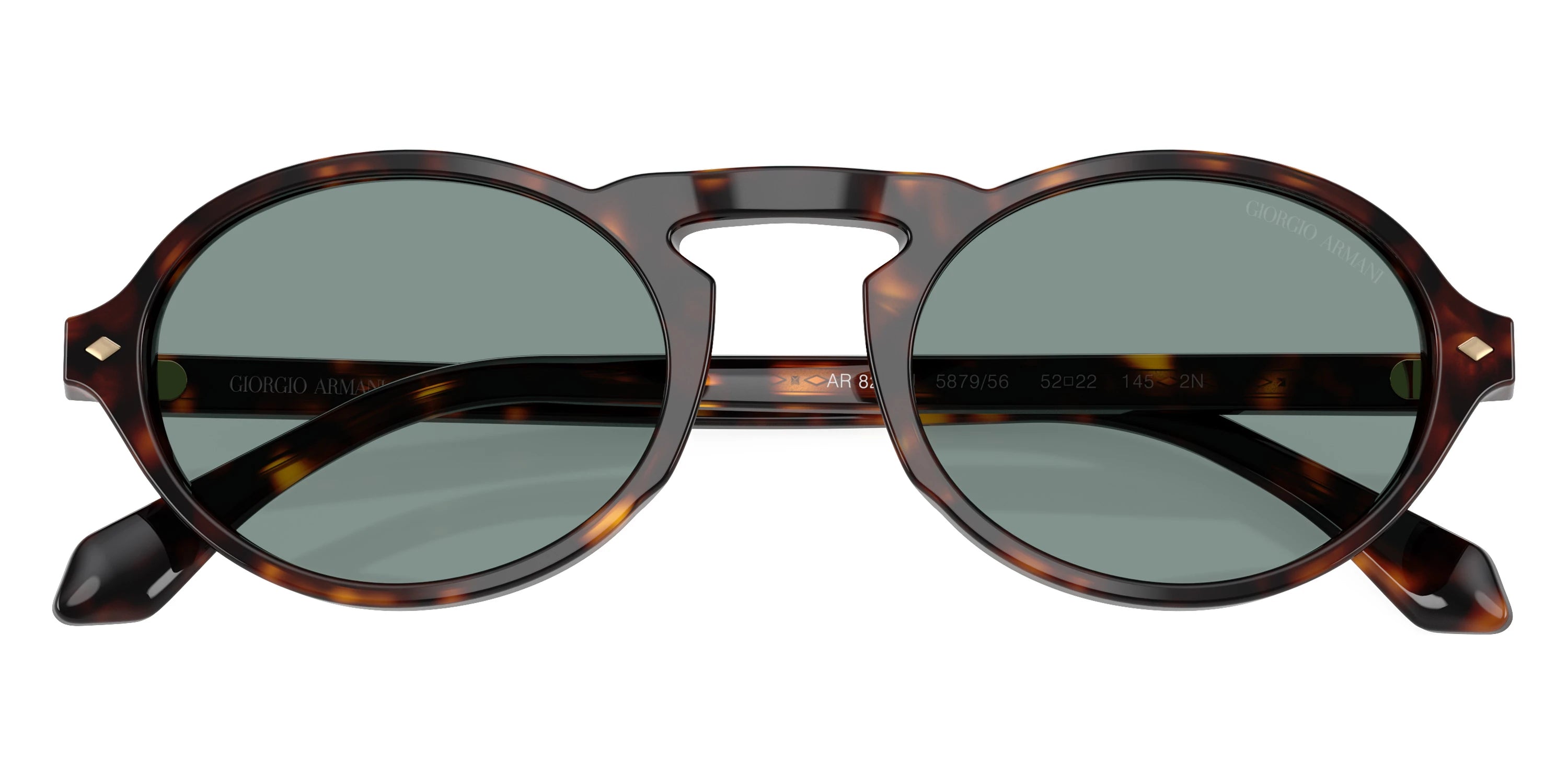 GIORGIO ARMANI - AR8219U