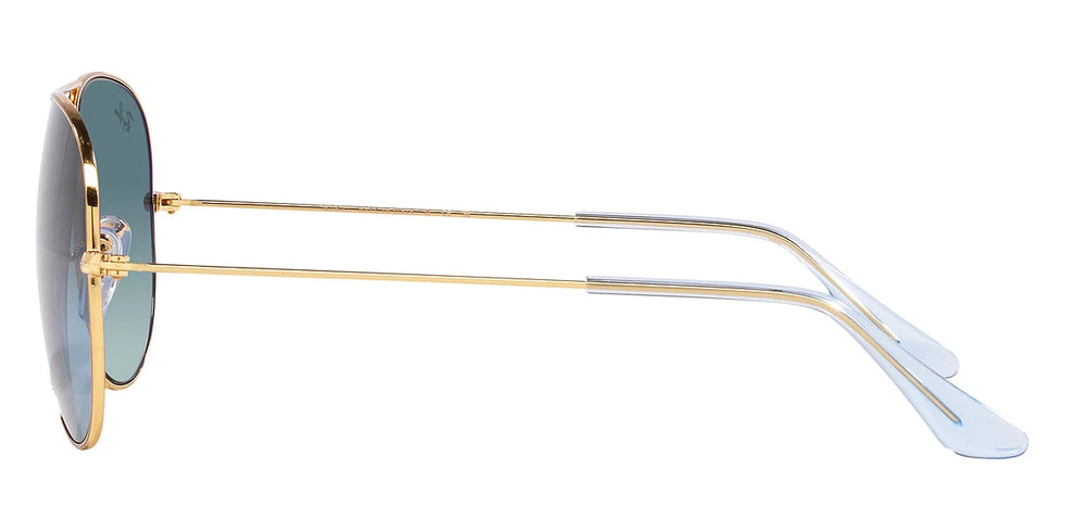 Ray-Ban - Aviator Large Metal RB3025