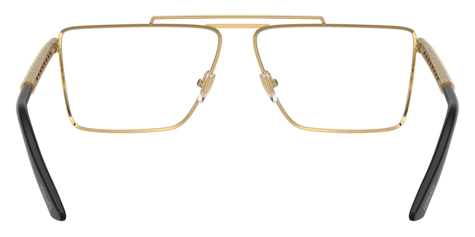 VERSACE VE1295 1002 57 - Gold