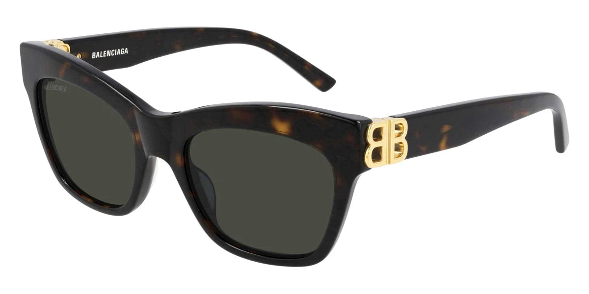 Balenciaga - BB0132S