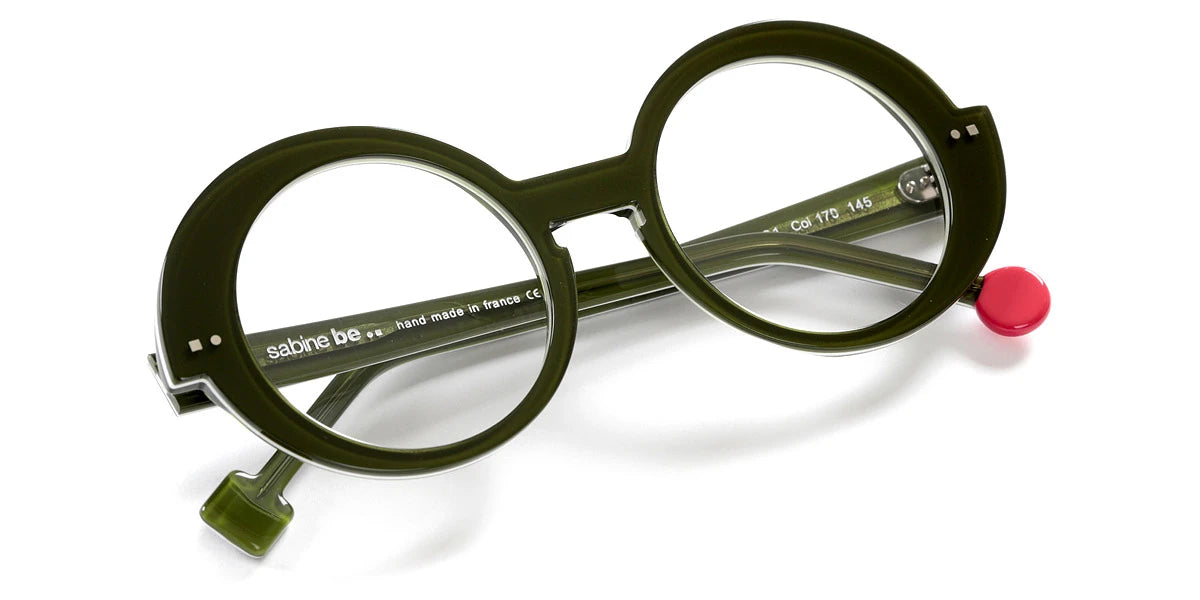 Sabine Be - Be Val de Loire