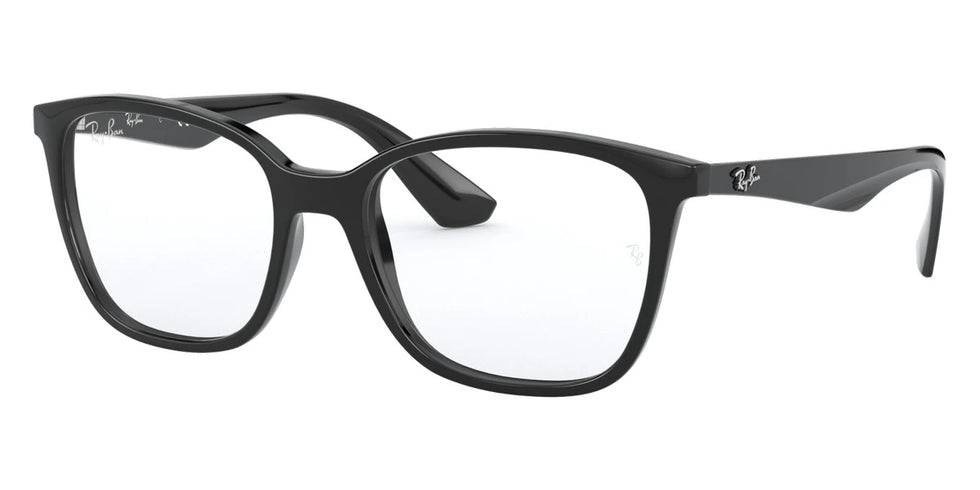 Ray-Ban RX7066 2000 52 - Black