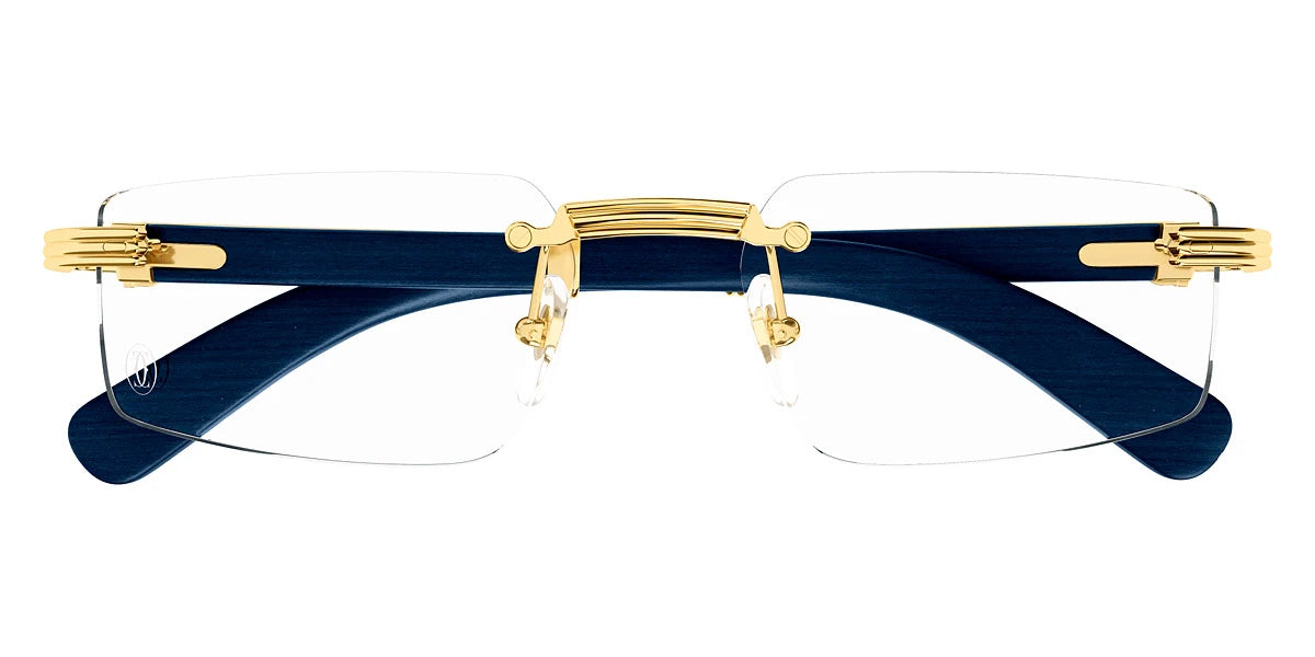 Cartier - CT0485O Première de Cartier