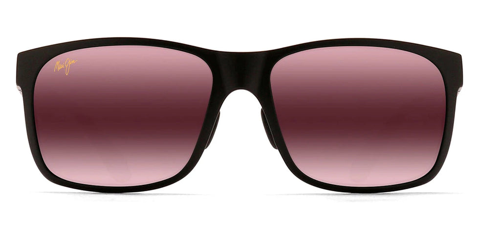 Maui Jim - RED SANDS ASIAN FIT