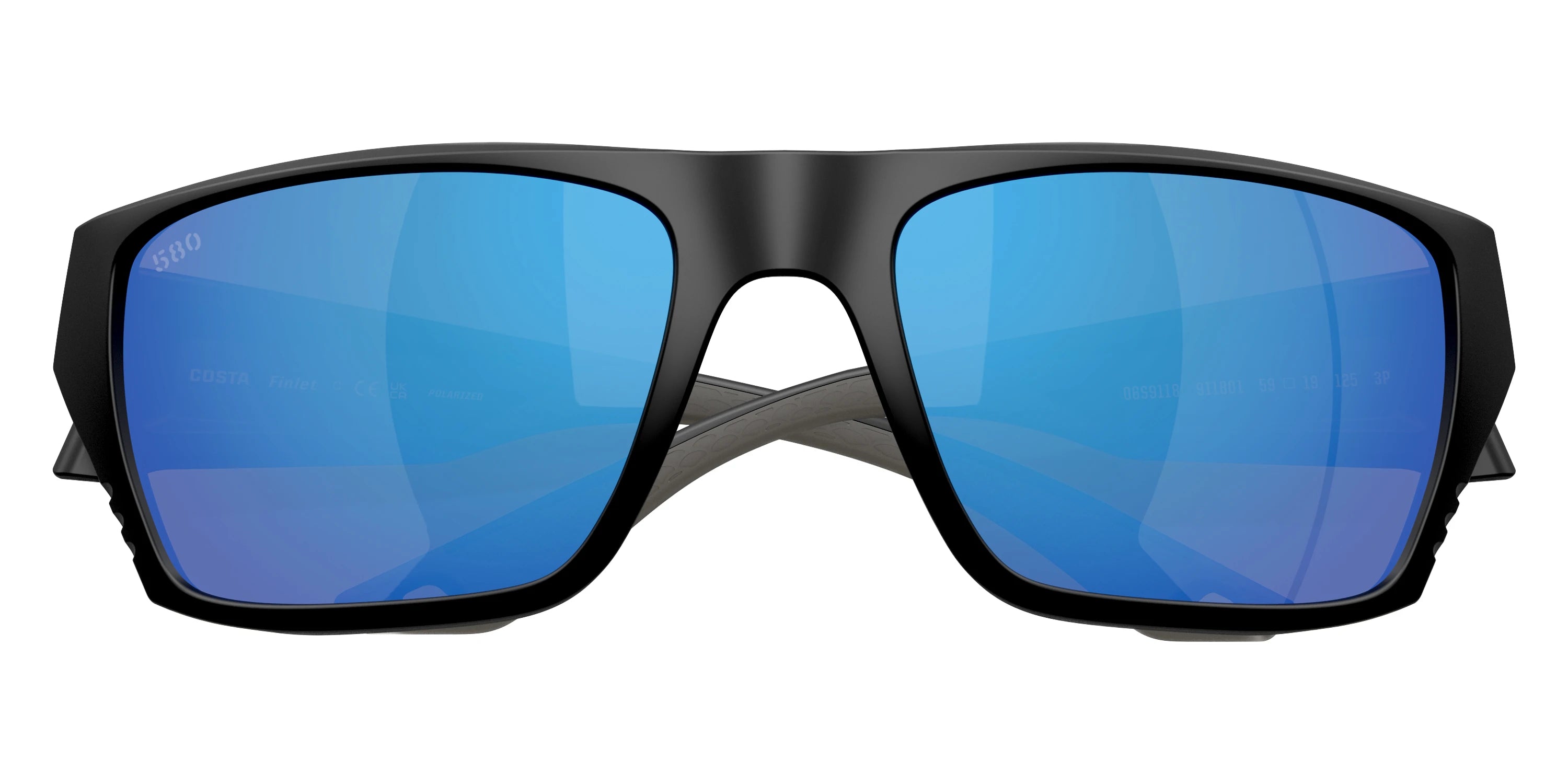 COSTA - 6S9118 Finlet