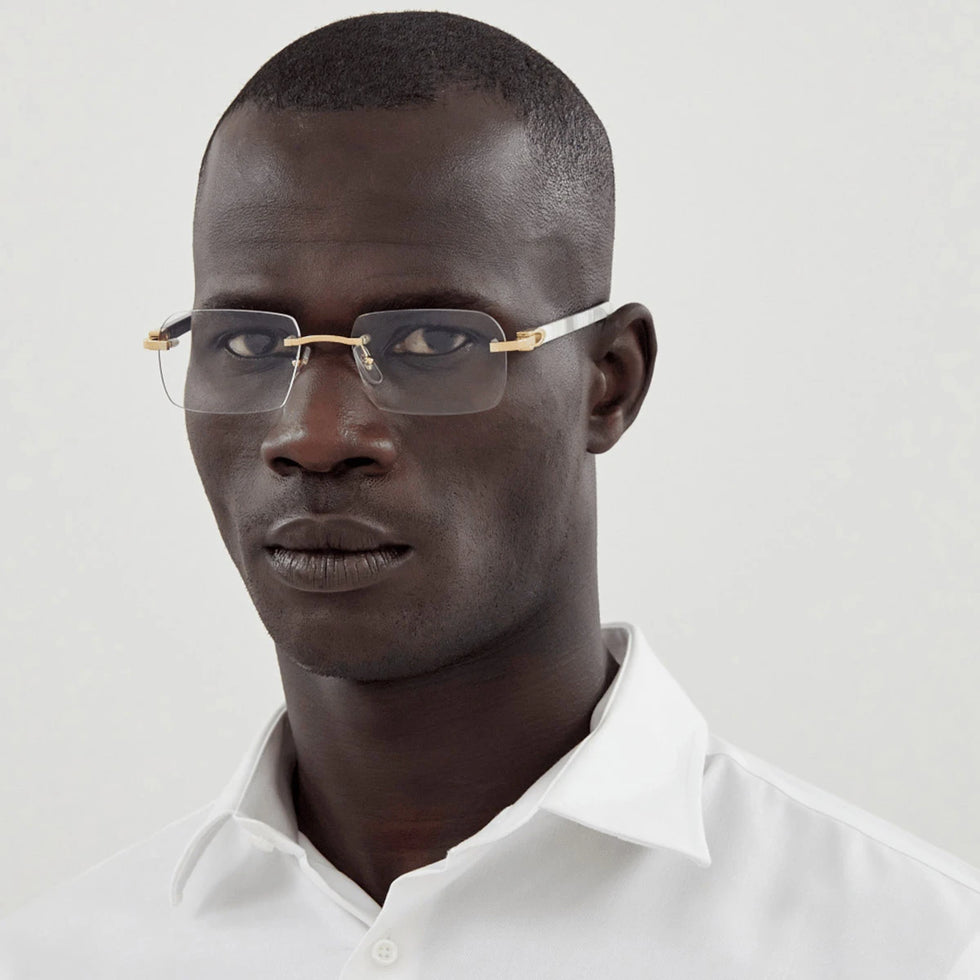 Cartier - CT0453O C Décor