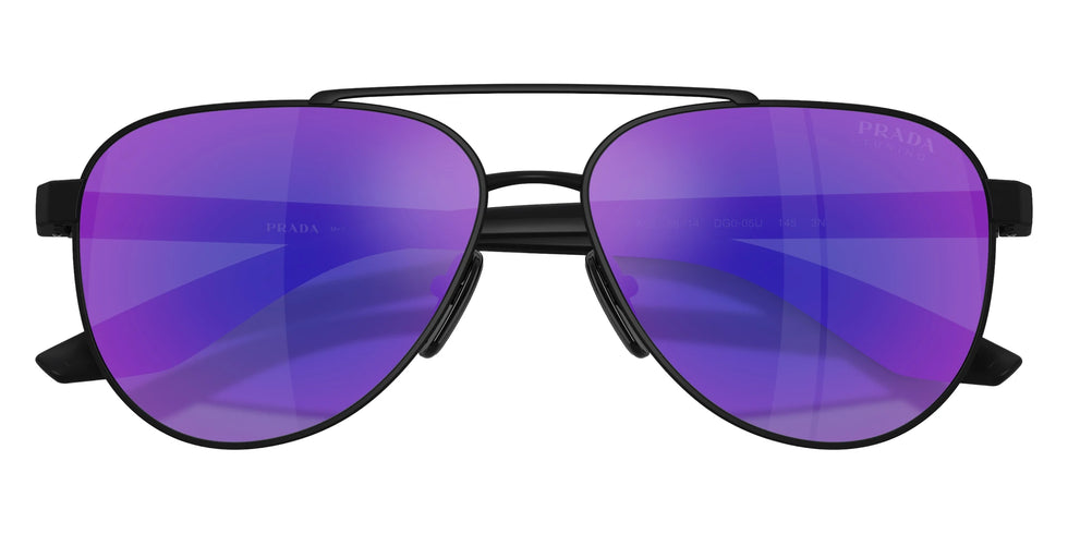 Prada Linea Rossa - PS A52S