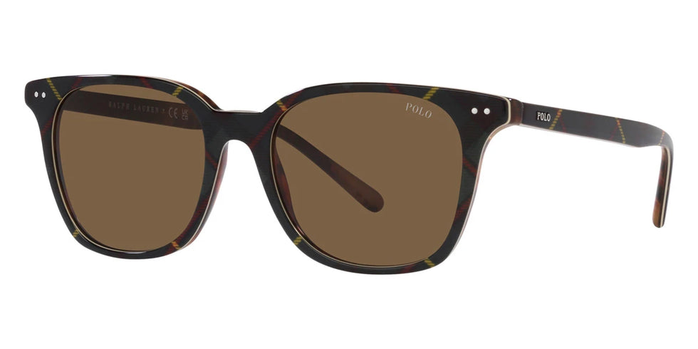 POLO RALPH LAUREN - PH4187