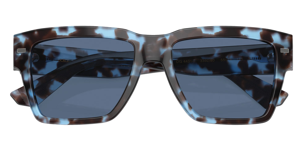 DOLCE&GABBANA - DG4431F