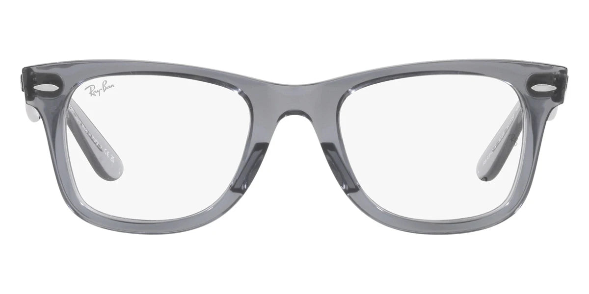 Ray-Ban - Wayfarer Ease RX4340V