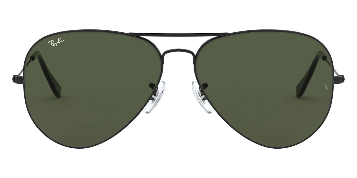 Ray-Ban - Aviator Large Metal Ii RB3026