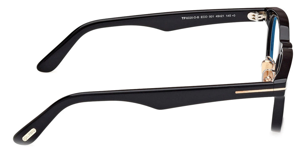 Tom Ford - FT6020-D-B