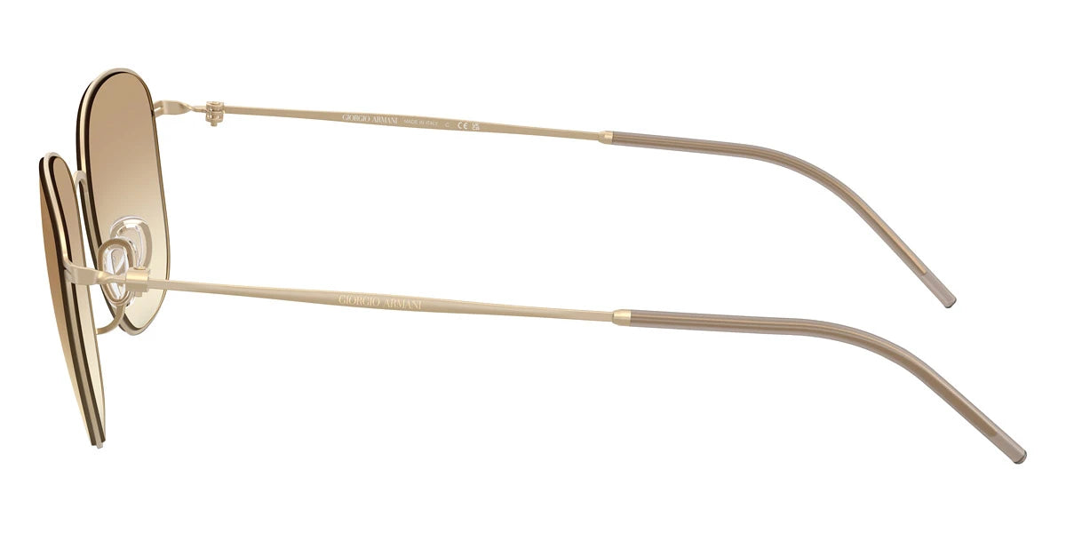 GIORGIO ARMANI - AR6168