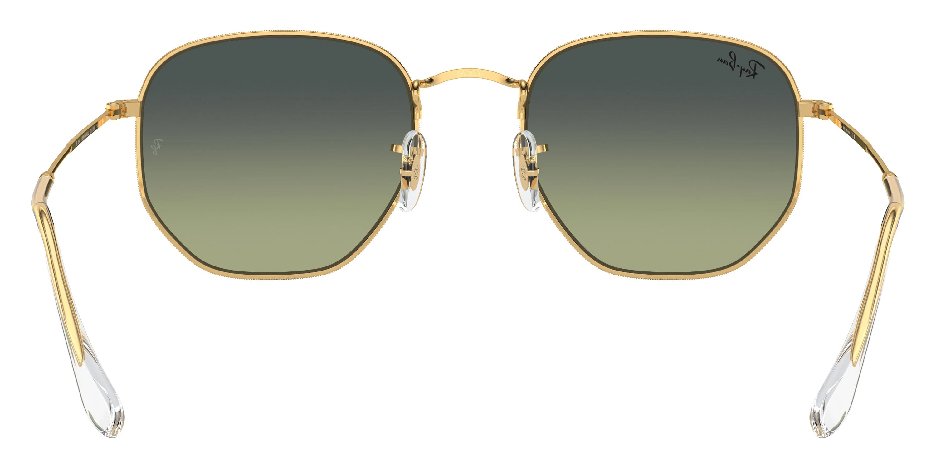 Ray-Ban - Hexagonal RB3548