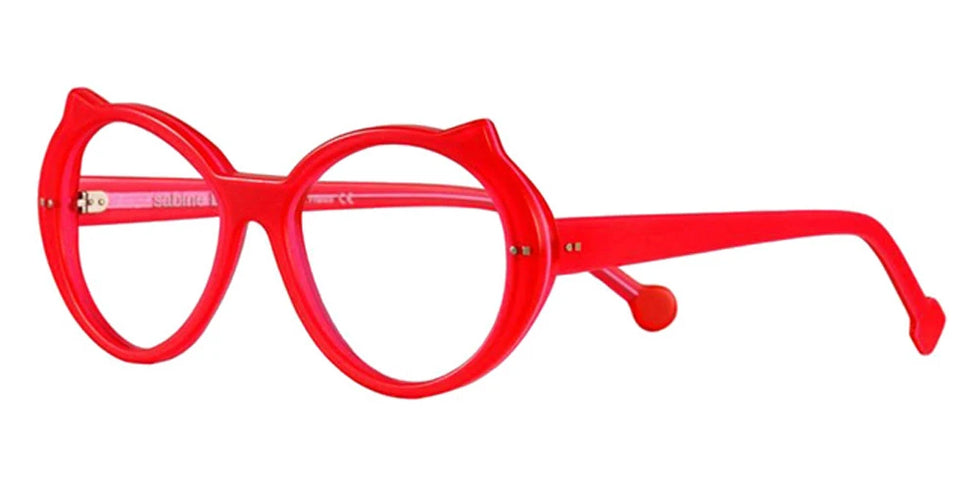 Sabine Be - Be Cat's