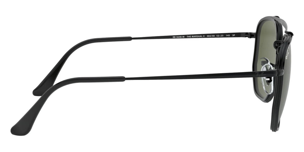 Ray-Ban - The Marshal Ii RB3648M