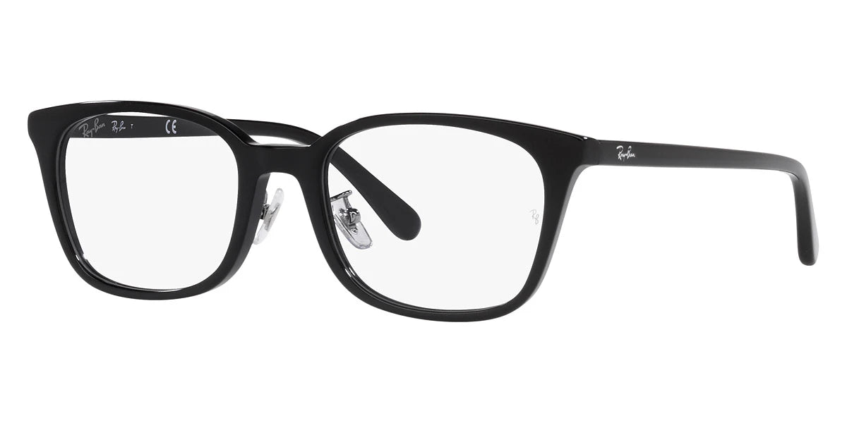 Ray-Ban RX5407D 2000 52 - Black