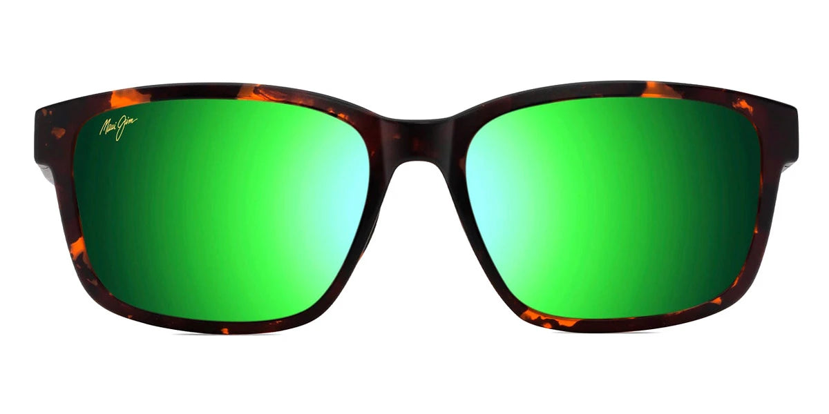 Maui Jim - LEHIWA ASIAN FIT