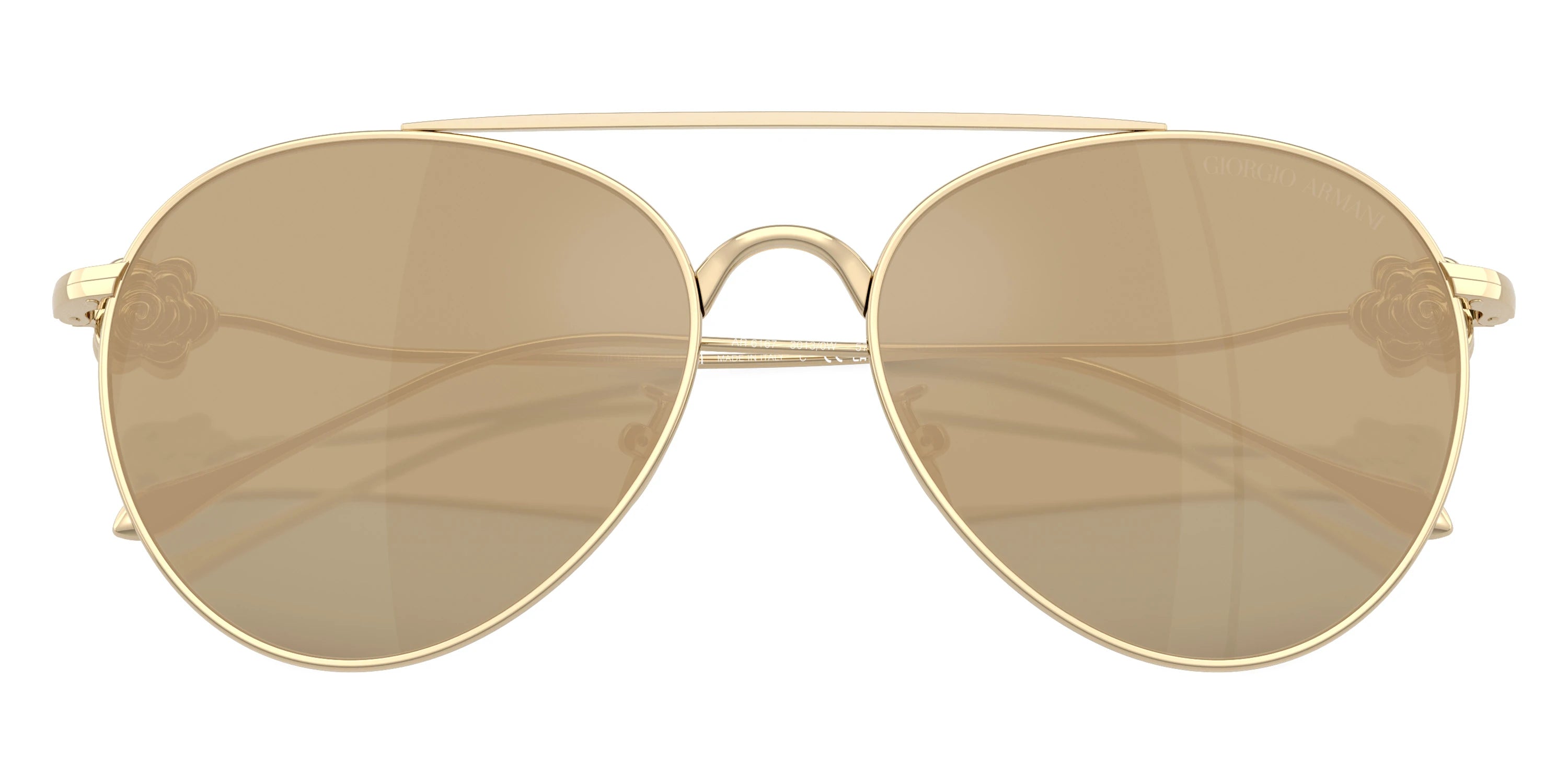 GIORGIO ARMANI - AR6167