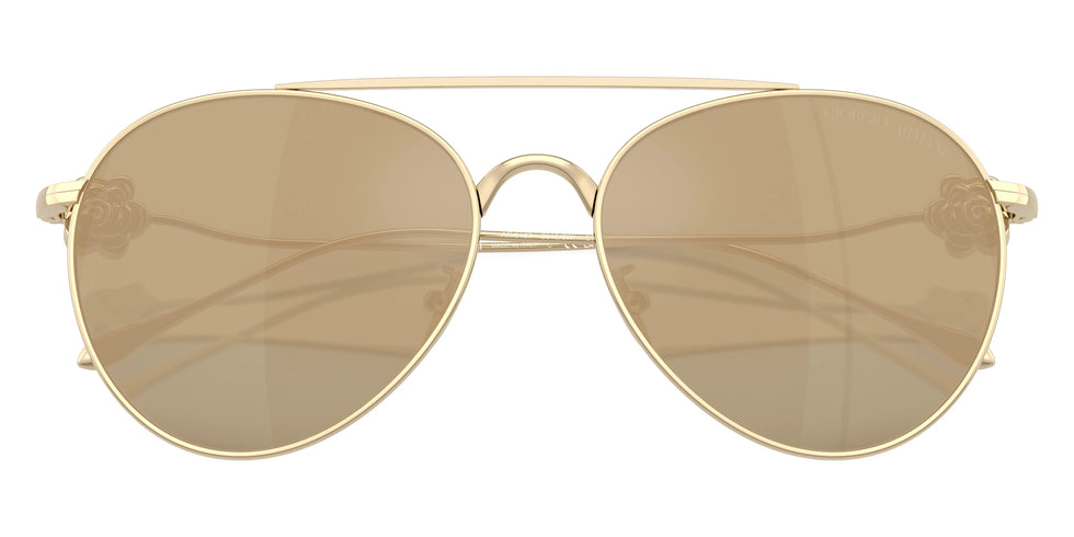 GIORGIO ARMANI - AR6167