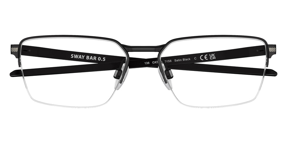 OAKLEY - Sway Bar 0.5 OX5080