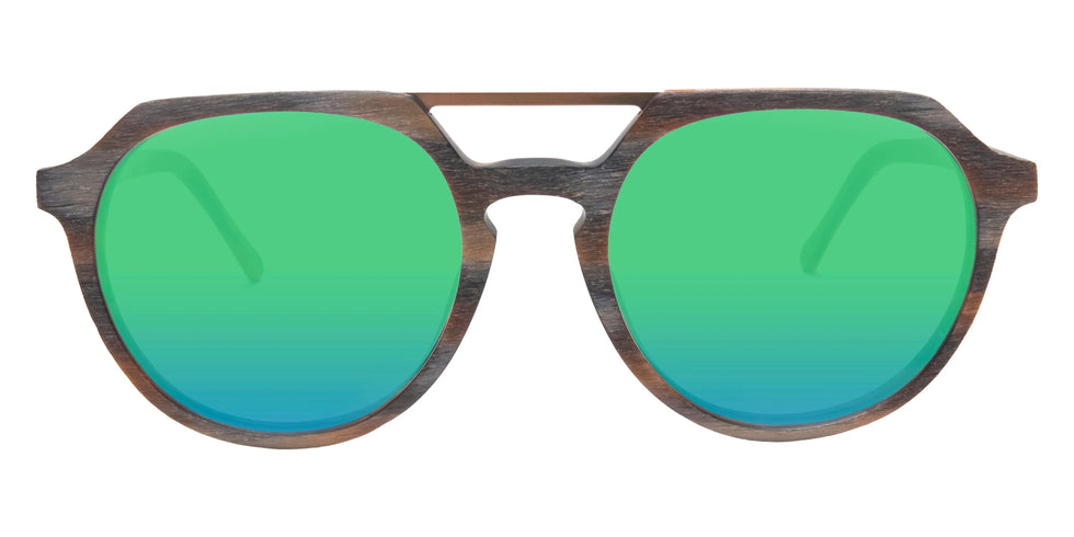 Native Ken - Fulton Sunglasses