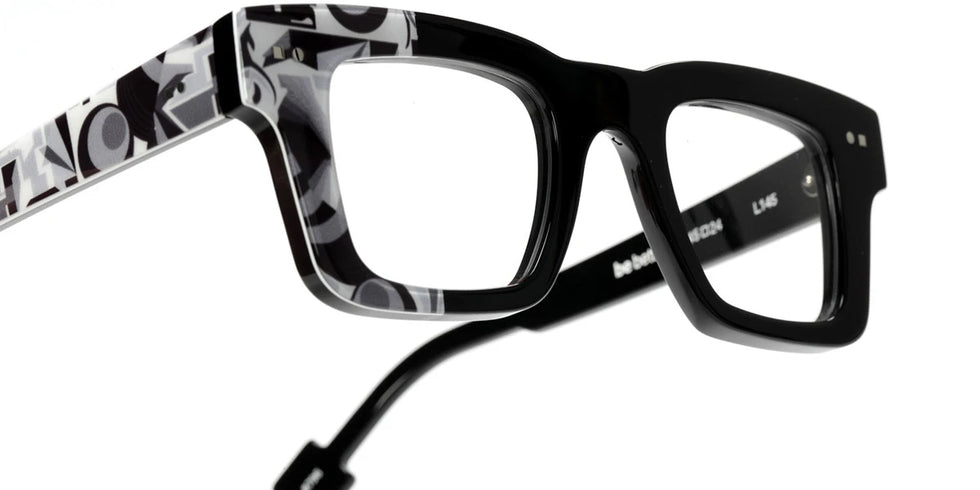 Sabine Be - Be Better