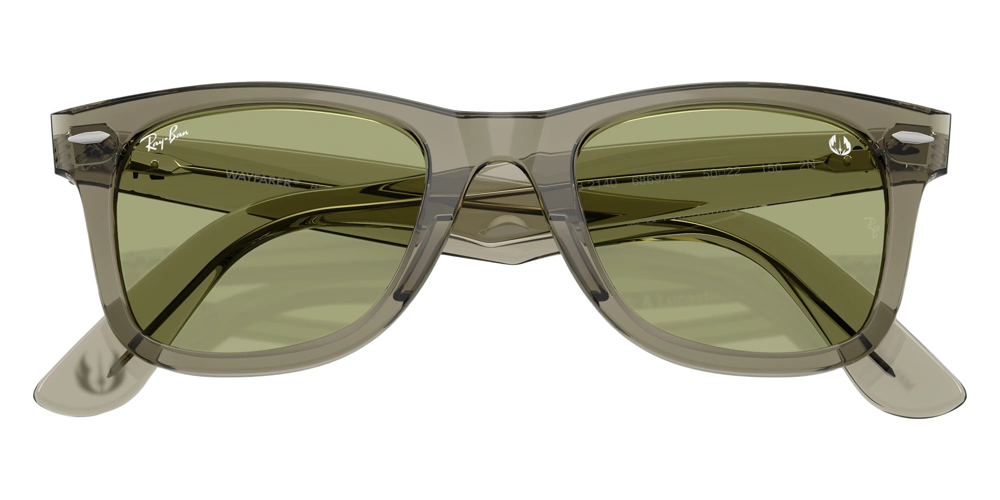 Ray-Ban - Wayfarer RB2140