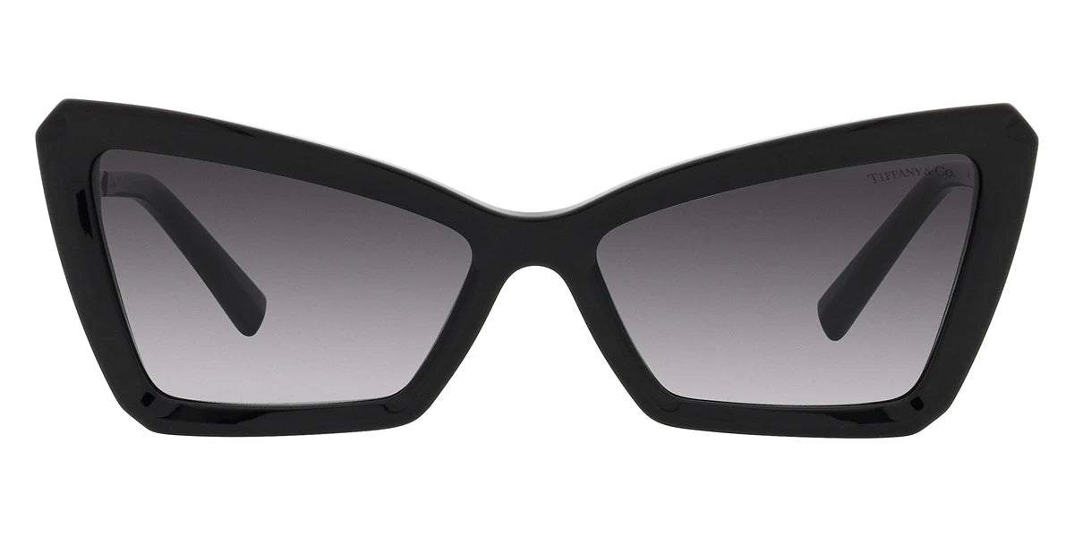 TIFFANY TF4203 80013C 56 - Black / Gray Gradient