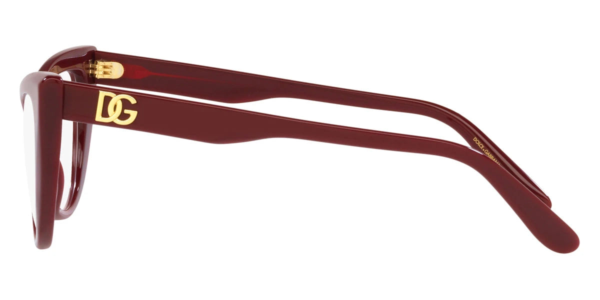 DOLCE & GABBANA - DG3354